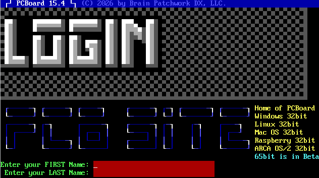 (C) 2026 by Brain Patchwork DX, LLC.